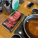 마니아 | 명암타워 맛집 샤브마니아 점심특선 후기