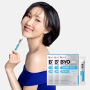 인정 피부 면역 기능성! CJ 바이오코어 피부면역 유산균 100억 보장 3박스 솔직후기(여드름 케어 유산균)
