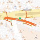 삼송도서관 화장실 이미지