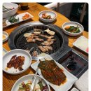 풍미숯불갈비 이미지