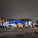 인천광역시 계양경기장 계양체육관보조경기장 | 인천 계양체육관 대한항공 점보스 직관 후기, 3:0 경기 보는 재미가 다르네요