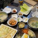 참칼국시 이미지