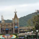 쉽고 재밌는 여행 중국어 | 홍콩 디즈니랜드 후기 꿀팁 어트랙션 추천