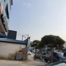 충남 서산 해미읍성 넓고 깨끗한 2층 카페추천...대용량 "빽다방" 후기] 아기의자구비,아이랑 가기...