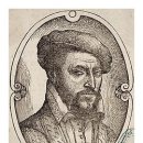 1598 | 03) 아드리안 르 로이 (Adrian Le Roy, 대략 1550~1598, 후기 르네상스 및 바로크 전환기의 프랑스 작곡가)