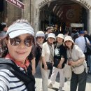 6월15일 그랜드바자르(시장) 이미지