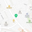 모롱카페 무인24 와우리점