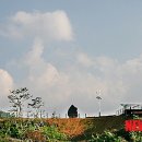 괴산군탄생600주년기념공원 이미지