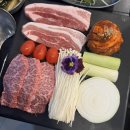 시민식당 | 종로3가삼겹살 맛집 시민식당 아삼육세트 직접 먹어본 후기