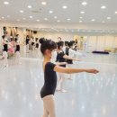 예원발레학원 이미지