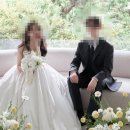 B-2 | 깔끔하고 그리너리한 느와르블랑하우스 오후B 웨딩촬영 후기 [2탄 촬영 당일]