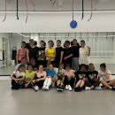 줌바피트니스스튜디오 이미지