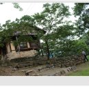 영천시 매산 고택과 산수정 이미지