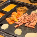 🔥부천역 삼겹살 맛집 육꼬집 솔직 방문 후기🐷