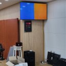 산성순복음교회 이미지