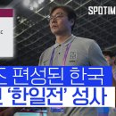 U-23축구) 한국, U-23 아시안컵 '한일전' 성사... 일본 넘어야 파리 보인다 이미지