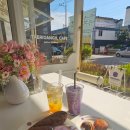 아미시장 | 전주빵집 태리단길 카페 중앙시장 근처 초코바게트 버터떡 후기