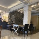 트레몬토710 | 부산낙동강카페, 양산카페, 귀여운 토끼~ 트레몬토 710~ 짧은 후기~