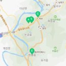강림초등학교~달성군농업기술센터 이미지