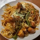 모란 잔비어바 //빠르게 잔을 비우게 되는 안주 맛집