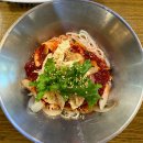 [하남 맛집] 여름엔 역시 초계국수! &#39;미사리밀빛초계국수&#39; 방문 후기(내돈내산)