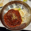 다빈냉면 이미지