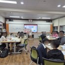 강진칠량중학교 이미지