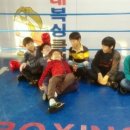 한국 다이어트 복싱클럽 이미지