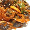 철판순대 이미지