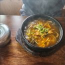 한빛주유소 | 포천 빈대떡 해장국 맛집 힐마루 옆 시골집 꼭 드셔보세요