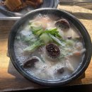 옛날전통순대 이미지
