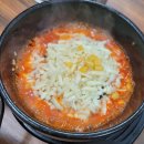 하늘분식 | 놀면뭐하니 파란하늘 분식 도봉 쌍문동 맛집 치즈밥 솔직 후기