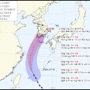 태풍중기 이미지