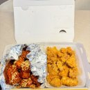 구리 다산 맛집 양념치킨 맛집 bbq 다산도농점 내돈내산 후기