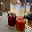 용산-46 | [용산 용리단길] 블루리본 커피 맛집 낙하산 커피 내돈내산 후기
