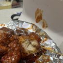신림역 닭강정 맛집 여기 정착...이집닭강정잘하네 재주문 후기(배달,야식 추천)