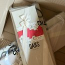 롯데중동닥스신사 | 센스 있는 상견례 선물로 추천하는 닥스 넥타이 혼주 넥타이 내돈내산 후기