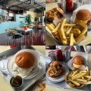 gs25 대천파레브점 | [내돈내산] 대천 해수욕장 필수 코스, 수제버거 찐맛집 '버거네 버거' /웨이팅, 주차 정보