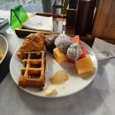 럼마네한식뷔페 주변 | 선전 심천 여행 #5 : 르네상스 선전 베이 호텔 숙소 후기 Renaissance Shenzhen BAY Hotel (내돈내산...