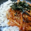 소소한 비빔밥 이미지