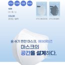 화이트덴탈 | 에어데이즈 비말차단 덴탈 마스크 소형 KF-AD, 50개입, 1개, 화이트 추천 후기