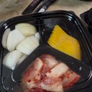 태장교동짬뽕 | 제일교동짬뽕 원주태장점 기대 이상 짜장면 맛집