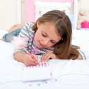 학생들의 라이팅의 시작 영어 일기쓰기로 시작하세요 이미지