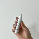 오토펜카센타 | [후기] 캐스퍼 셀프 도장 붓페인트 (언블리치드아이보리 색상)