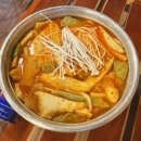 청송얼음막걸리비산점