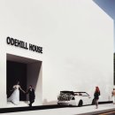 힐하우스 | [W.01.베뉴]오드힐하우스 투어 후기(계약X)