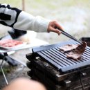 명학산 캠핑장 이미지