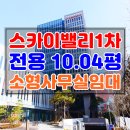 더스카이밸리공인중개사사무소 이미지