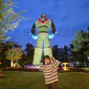 유성 국화축제 | 2025 대전 유성 국화축제 개막식 후기 _ 드론쇼·불꽃놀이 감동 폭발! 남편이랑 낭만 데이트