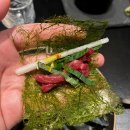 삼중주 안산점 | 중앙역 근처 한식주점 삼중주 안산점 분위기맛집 내돈내먹 (안산 중앙역)